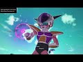 Sparking Zero: 2 Majins 1 Braincell
