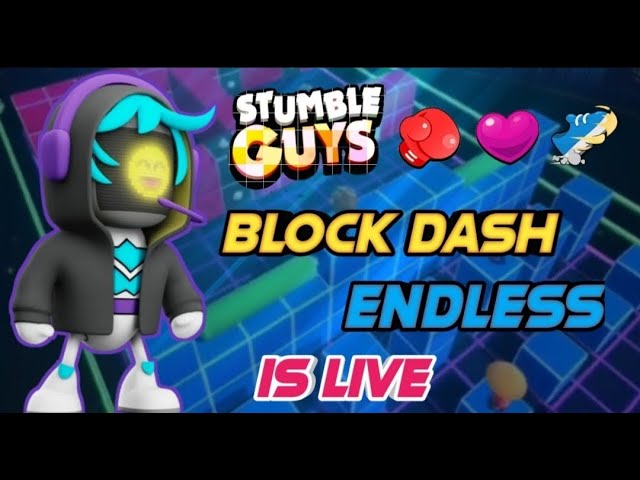 🟢0.56.1 INW SERVER Unlimited BLOCK DASH 🔴 LIVE