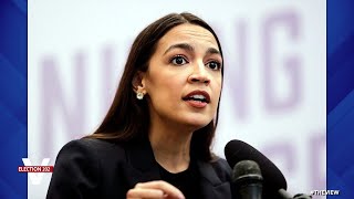 AOC Wants Accountability for Trump Allies | The View