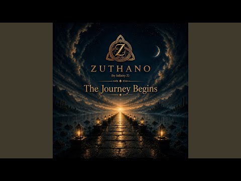 DRÜID, ZOOZi - Invisible Thread