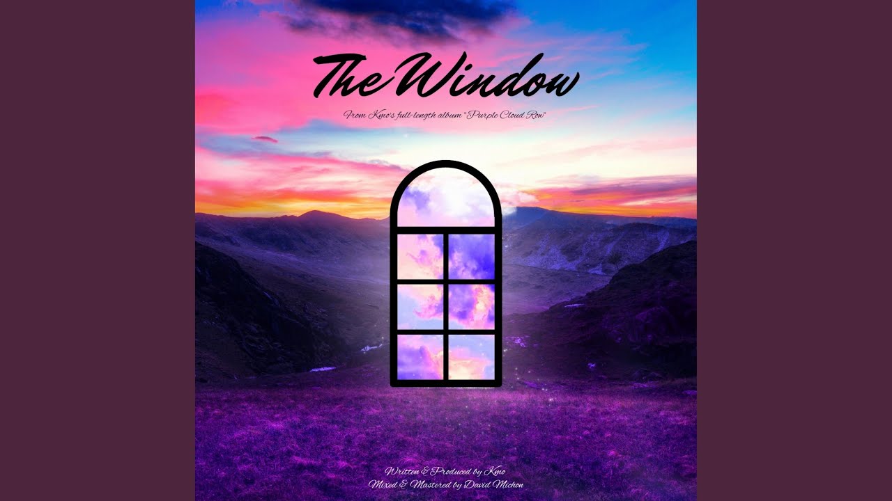 Watch The Window on YouTube Watch The Window on YouTube
