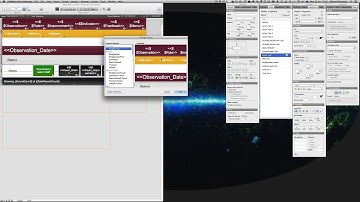 FileMaker Pro 13 - Theme and Style update confusion