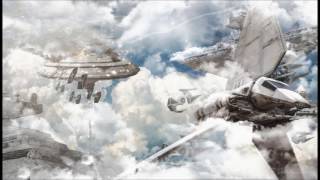 Audiomachine - Obsidian