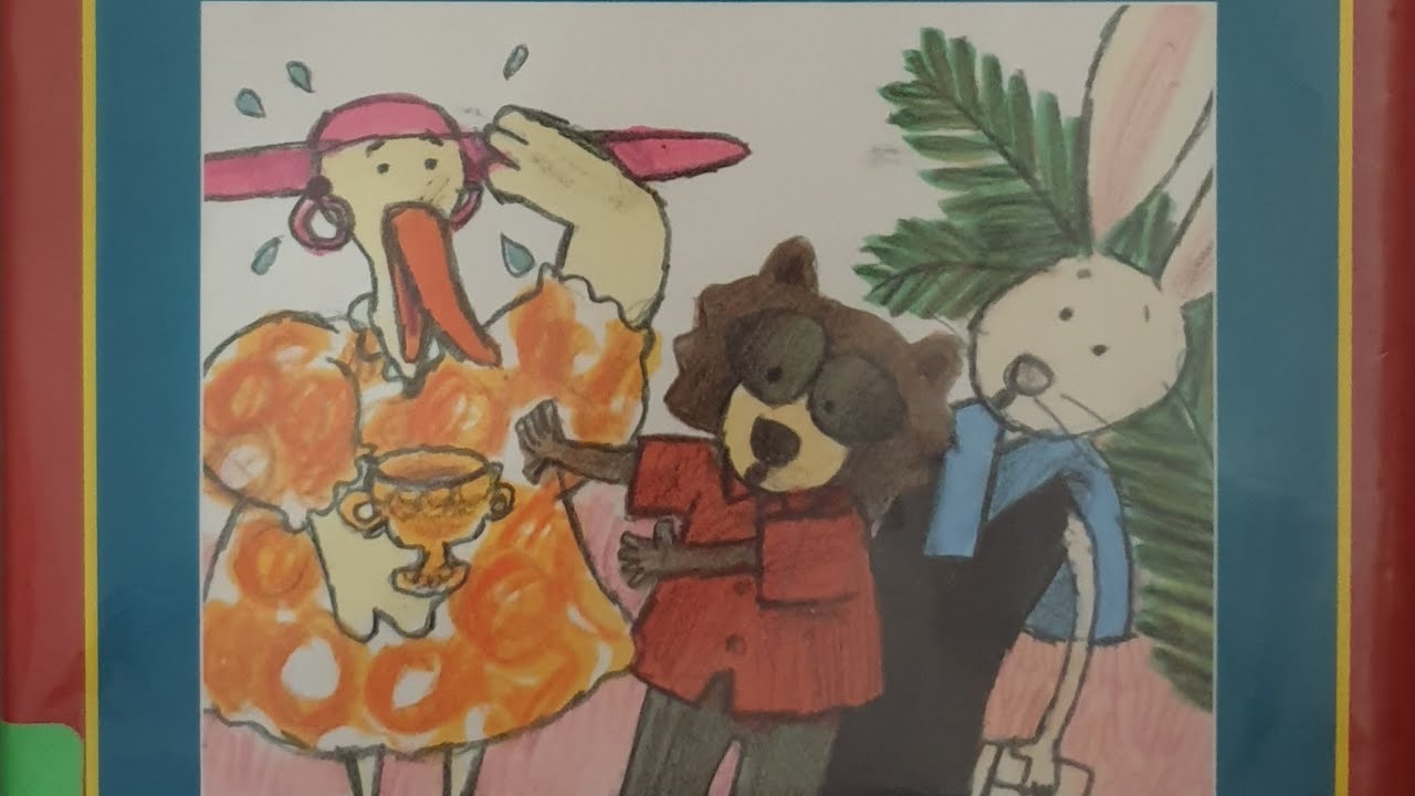 (The High-Rise Private Eyes) Case#8 - The Case of the Desperate Duck ...