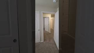 3 Bedroom Floor Plan 3A