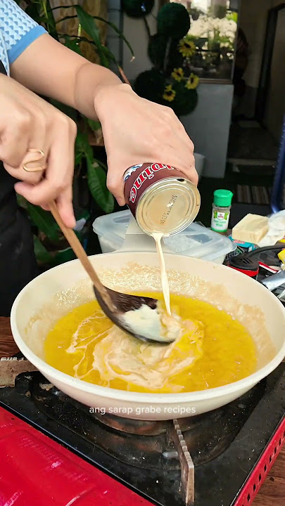 Best white sauce for lasagna