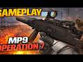 GAMEPLAY MP9 OPERATION 7