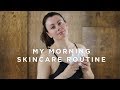 My Morning Skincare Routine (Updated)