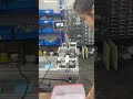 Mini Friction Feeder – High-Speed Card &amp; Paper Feeding Machine. #FrictionFeeder #CardFeeding