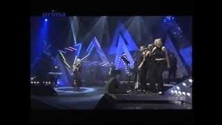 Helena Vondráčková - Sundej kravatu (live 2002)