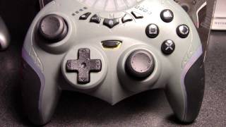 Batman: Arkham City Playstation 3 Remote Control Review