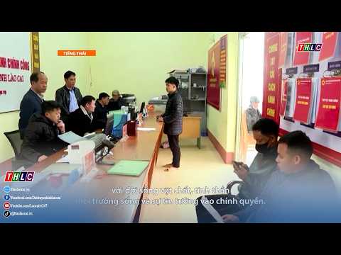 Xây dựng Đảng (tiếng Thái) (4/4/2026) | THLC