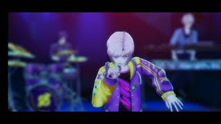 【ダブエスMV】Play With You/ εpsilonΦ (Epsilon Phi)