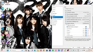 msn messenger - all sounds
