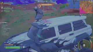 Fortnite chapter 5 season 3 Dub