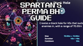 Permanent Black Hole Guide - How To Get pBH in The Tower Idle Tower Defense screenshot 2
