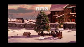 Door 1 Panorama Bbc One Intro 2021