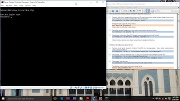 Instalasi dan Konfigurasi Open VPN Server Debian 10