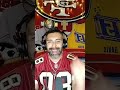 #49ers #Cowboys at the Half! #garylammmaineventmania