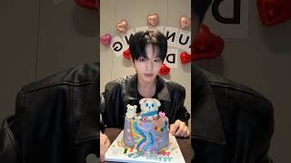 It’s my birthday⁉️#문정현