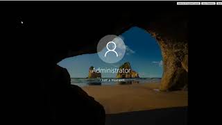 Horizon 7.9 Generic Windows 10 1809 GOLD Image VMware P1 -  vmware horizon