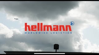 Hellmann Worldwide Logistics