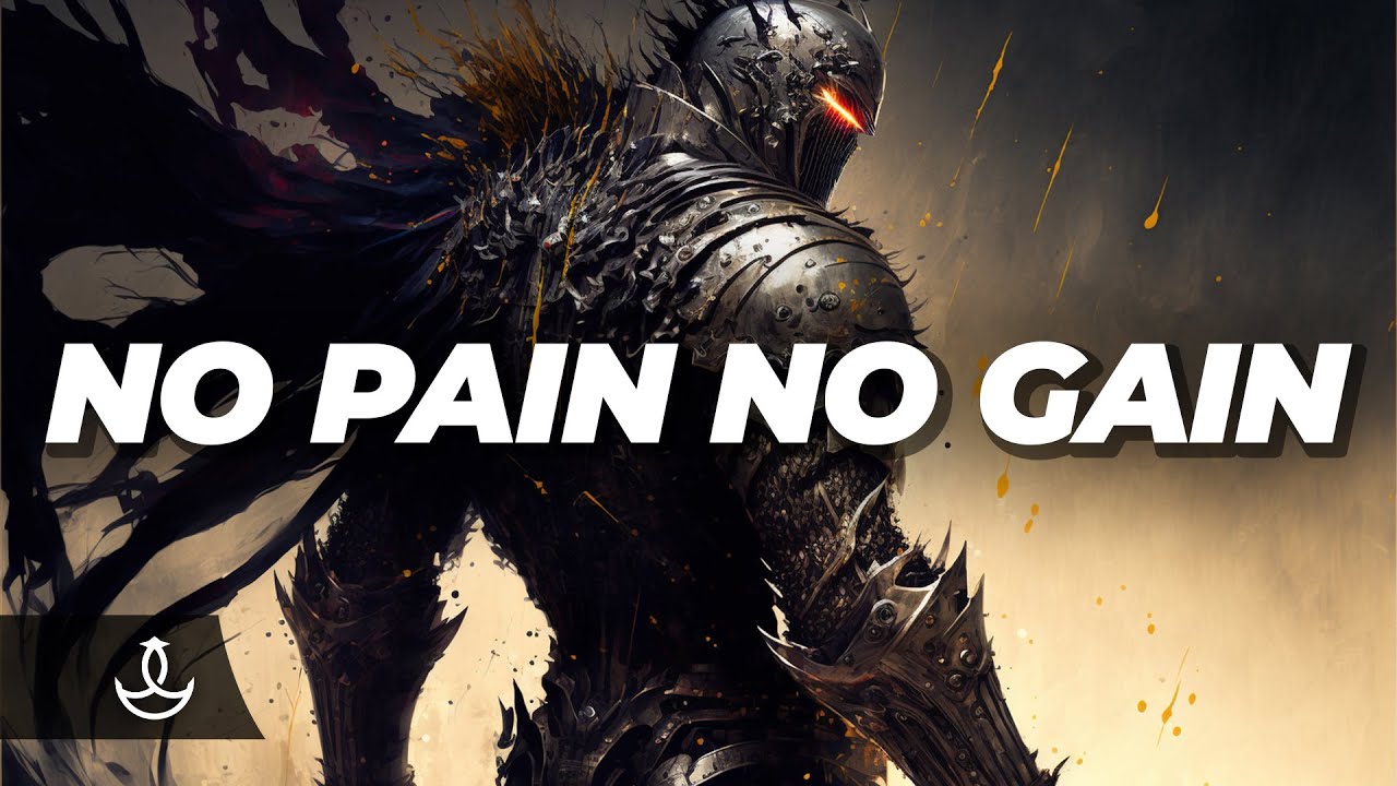 Tommygunnz & T33N - No Pain No Gain [Rising Flame Free Release]