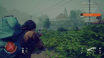 State of Decay 2: First Time Lethal Zone Co-op, Part 12