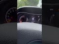 Jeep Grand Cherokee Start Up