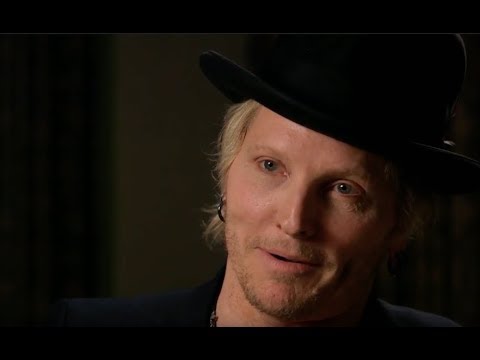Guns N' Roses Matt Sorum Reveals How Axl Rose Almost Got Shot in Chile notary public
