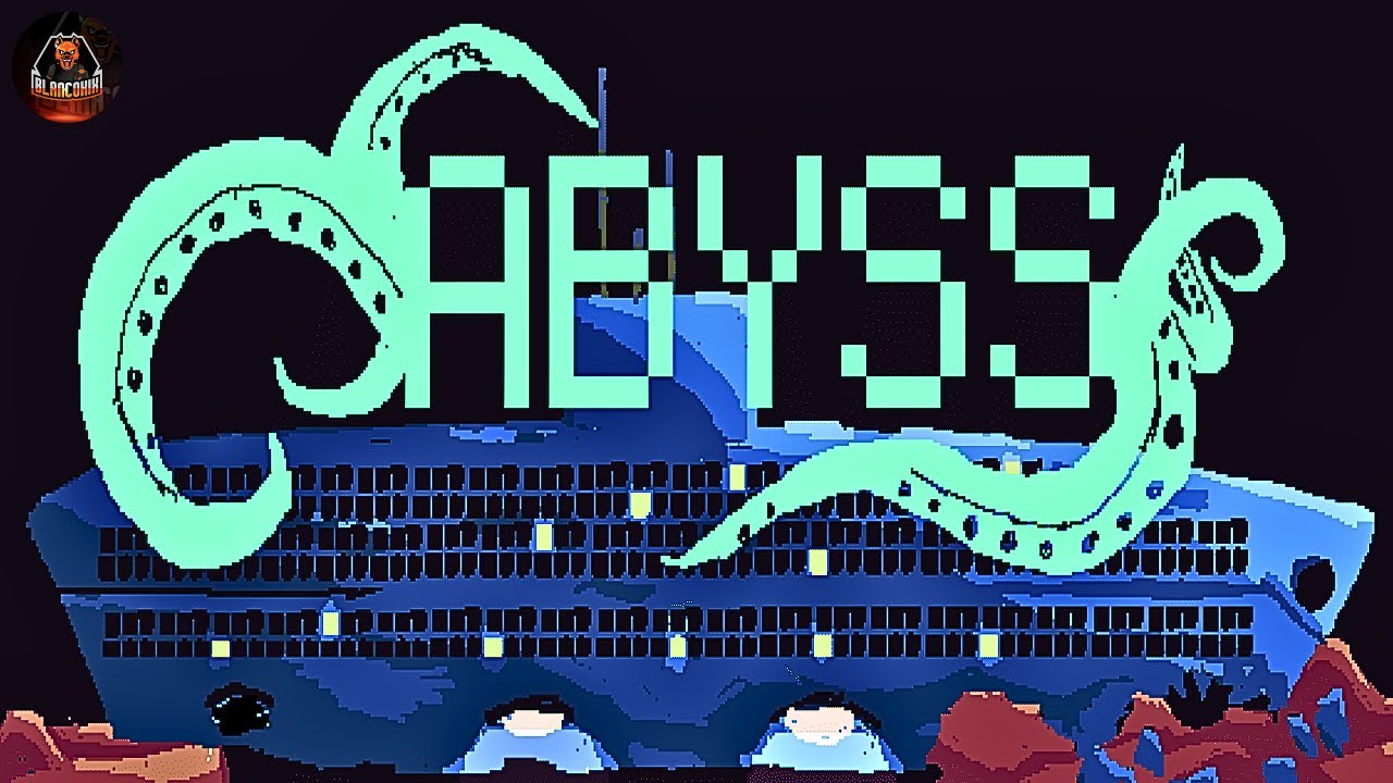 Abyss: Submerged in Horror ║ New Adventure Horror Game ║