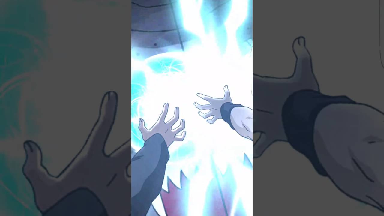 Oh Yes! - Naruto Ultimate Ninja Blazing! Summon video