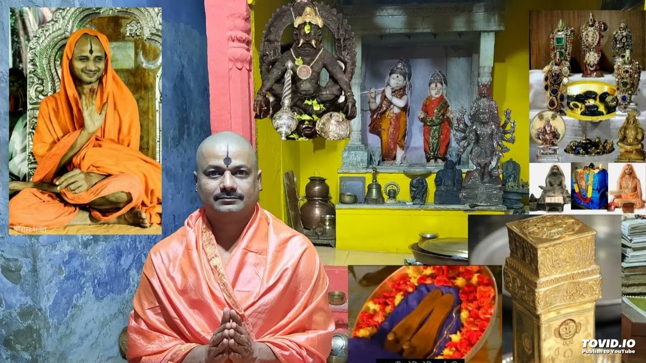 Srimadbhgavatam Day21