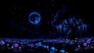 99% DEEP SLEEP in 5 Minutes (NO ADS) • Melatonin Release, Increase Deep Sleep • Heals The Mind