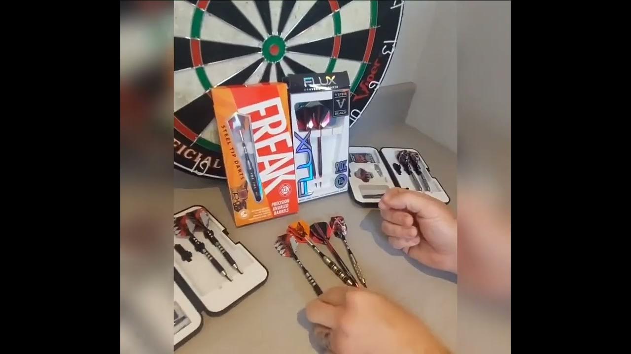 Darts for dummies.... YouTube