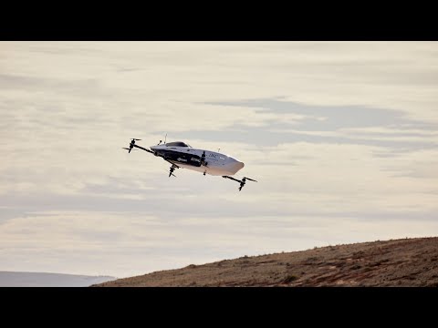 將無人機變做飛行賽車│DiksirAuto