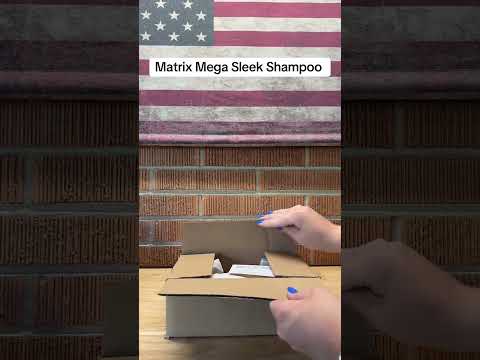 Hydrating shampoo review matrix brand love