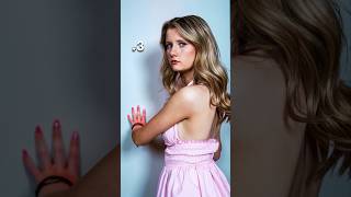 Completely Messing With My Mom While Getting Ready For My Photoshoot