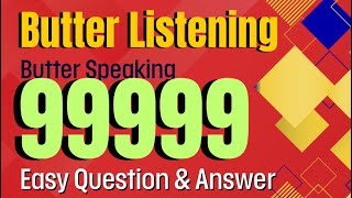 16 Hours of Daily English Listening & Speaking | 99,999 Sentences for Beginners