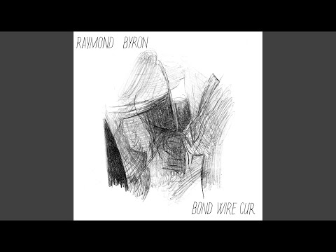 Raymond Byron — Gone Rider Spur