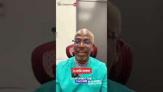 The Power of Vaccines: What You NEED to Know!