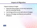 ECO612 Population Economics Lecture No 59