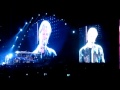 Bon Jovi Concert - 'Always' - Athens 20/7/2011