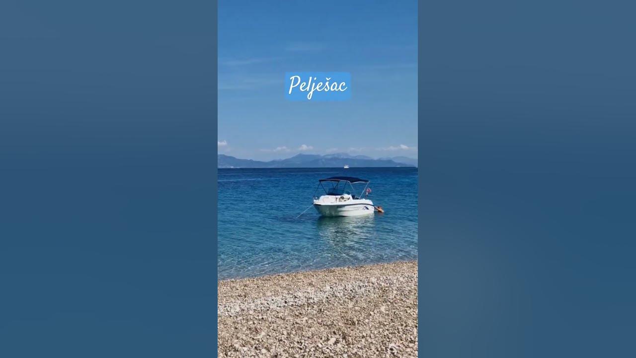 #Chorvátsko#croatia#pelješac 🇭🇷 - YouTube