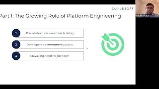 Platform Engineering: A Deep Dive screenshot 5