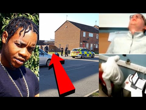 Rapper Life Taken After Was Criticised For His Own Lyrics