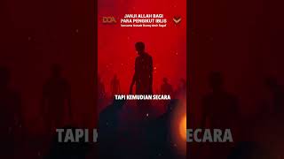 Download Lagu Eps 164 - Janji Allah Bagi Para Pengikut Iblis | Ustadz Donny Amir Sagaf MP3