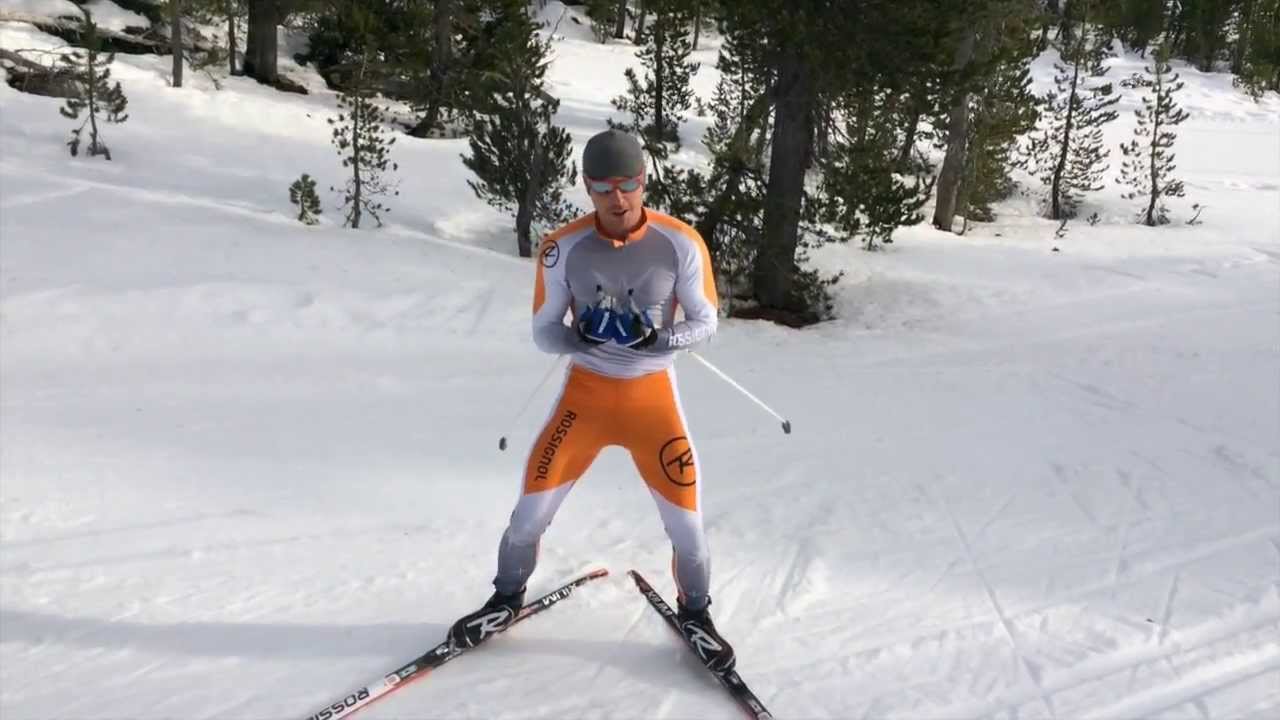 360 Or Twirly Birds Downhill Nordic Skiing Drills Youtube within Classic Ski Technique Drills