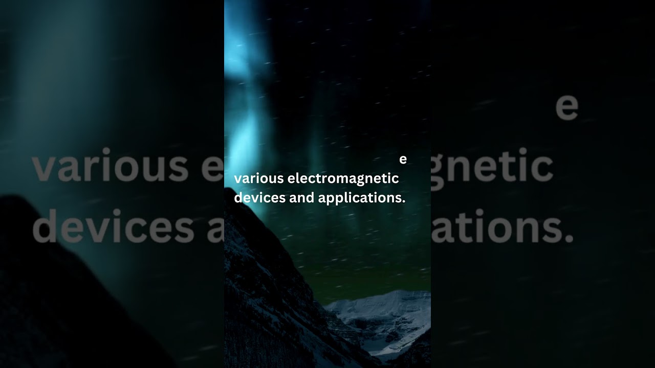 Nanoscale metamaterials for advanced electromagnetic devices | Nanotechnology Conferences