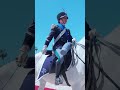 PM Modi accorded a ceremonial welcome in Italy |#shorts
